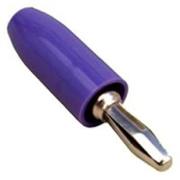 455-112 HH SMITH INSULATED BANANA PLUG